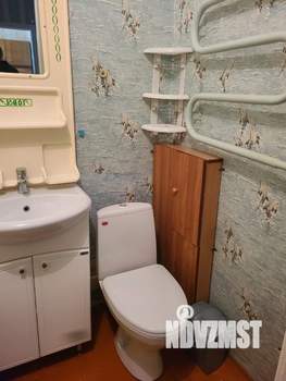 1-к квартира, на длительный срок, 22м2, 1/5 этаж