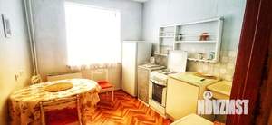 1-к квартира, на длительный срок, 38м2, 2/12 этаж