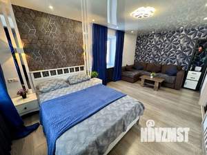 1-к квартира, посуточно, 30м2, 2/5 этаж