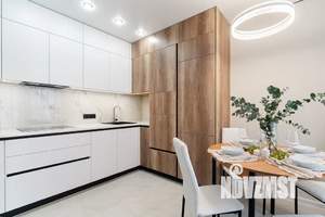 Студия квартира, посуточно, 40м2, 16/21 этаж