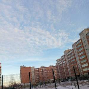 1-к квартира, на длительный срок, 37м2, 7/10 этаж