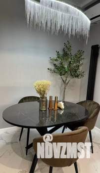 1-к квартира, посуточно, 42м2, 14/15 этаж