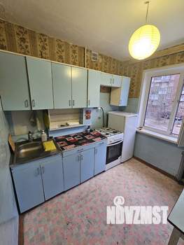 2-к квартира, на длительный срок, 46м2, 3/5 этаж