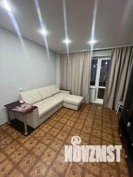 1-к квартира, на длительный срок, 37м2, 8/9 этаж