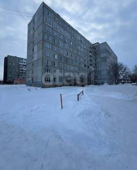 1-к квартира, на длительный срок, 31м2, 6/9 этаж