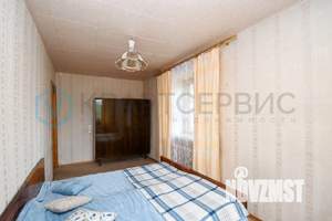2-к квартира, на длительный срок, 41м2, 3/5 этаж