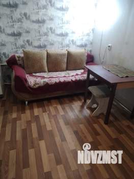 1-к квартира, на длительный срок, 19м2, 1/2 этаж