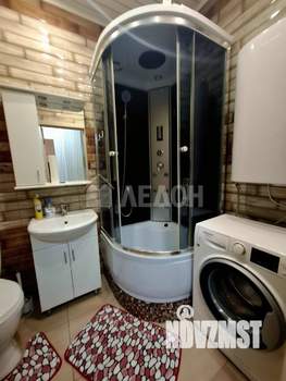 1-к квартира, на длительный срок, 36м2, 6/10 этаж