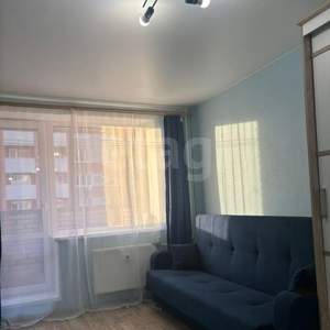 Студия квартира, на длительный срок, 26м2, 2/5 этаж