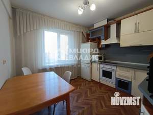 2-к квартира, на длительный срок, 51м2, 2/5 этаж