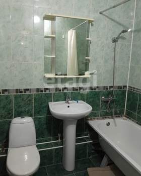 1-к квартира, на длительный срок, 39м2, 7/9 этаж