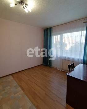 1-к квартира, на длительный срок, 31м2, 4/5 этаж