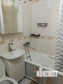 3-к квартира, на длительный срок, 42м2, 5/5 этаж