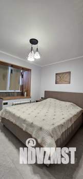 1-к квартира, посуточно, 40м2, 9/9 этаж