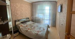 2-к квартира, на длительный срок, 60м2, 3/9 этаж