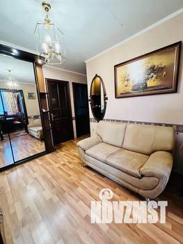 3-к квартира, посуточно, 75м2, 9/10 этаж