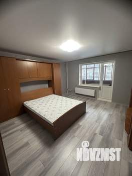 2-к квартира, на длительный срок, 67м2, 1/11 этаж