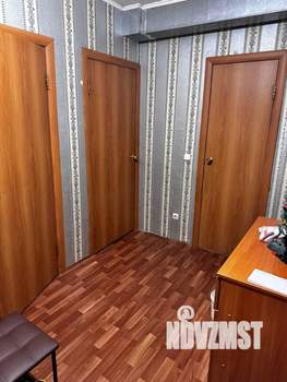 1-к квартира, на длительный срок, 41м2, 4/10 этаж