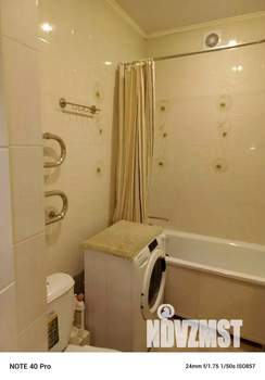 Студия квартира, на длительный срок, 30м2, 5/11 этаж