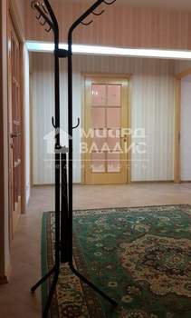 3-к квартира, на длительный срок, 130м2, 2/10 этаж