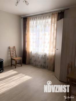 1-к квартира, на длительный срок, 40м2, 3/11 этаж