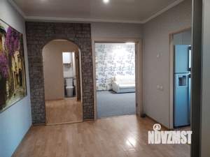 2-к квартира, на длительный срок, 65м2, 5/10 этаж