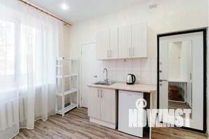 1-к квартира, посуточно, 20м2, 1/3 этаж