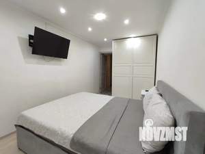 3-к квартира, посуточно, 64м2, 5/9 этаж