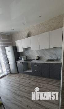 1-к квартира, на длительный срок, 42м2, 12/15 этаж