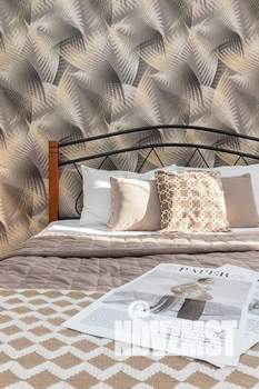 1-к квартира, посуточно, 37м2, 8/16 этаж