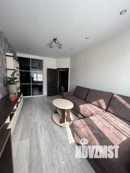 1-к квартира, на длительный срок, 40м2, 7/15 этаж