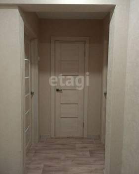 2-к квартира, на длительный срок, 46м2, 1/5 этаж