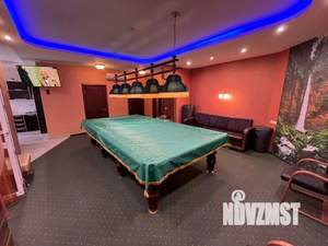 1-к квартира, посуточно, 77м2, 1/1 этаж