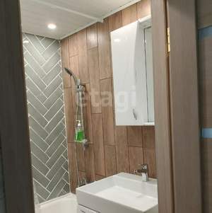 2-к квартира, на длительный срок, 40м2, 4/5 этаж