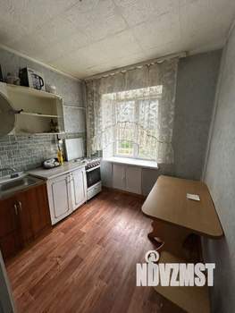 2-к квартира, на длительный срок, 45м2, 2/5 этаж