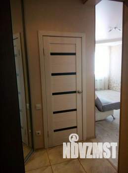 1-к квартира, на длительный срок, 40м2, 10/16 этаж