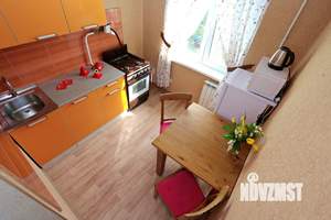 1-к квартира, посуточно, 31м2, 5/5 этаж