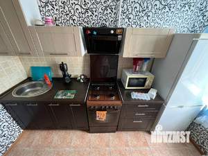 2-к квартира, на длительный срок, 46м2, 6/9 этаж