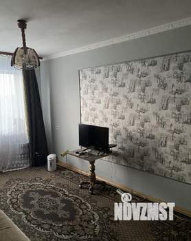 1-к квартира, на длительный срок, 30м2, 9/9 этаж