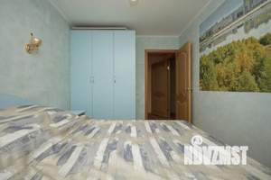 2-к квартира, посуточно, 48м2, 1/1 этаж