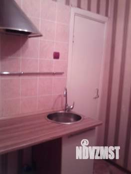 1-к квартира, на длительный срок, 29м2, 3/10 этаж