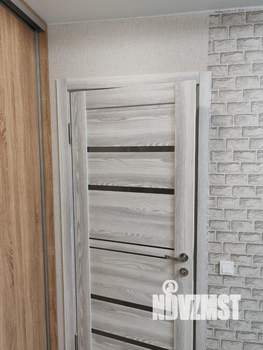 1-к квартира, на длительный срок, 34м2, 5/5 этаж