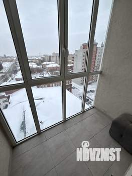 1-к квартира, на длительный срок, 43м2, 10/14 этаж