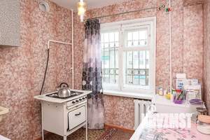 1-к квартира, на длительный срок, 31м2, 4/5 этаж