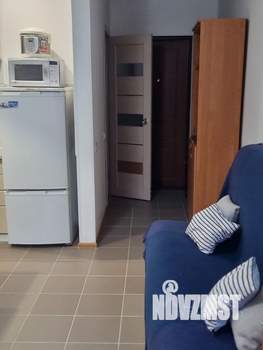 Студия квартира, на длительный срок, 25м2, 1/9 этаж