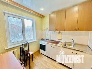 1-к квартира, на длительный срок, 31м2, 4/5 этаж