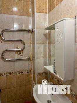 1-к квартира, на длительный срок, 42м2, 5/10 этаж