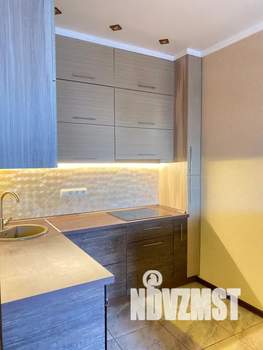 1-к квартира, посуточно, 37м2, 7/13 этаж