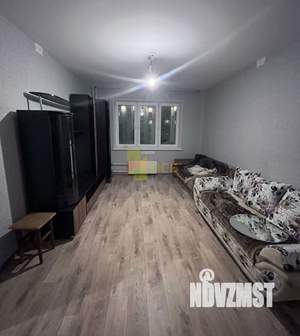 1-к квартира, на длительный срок, 37м2, 8/10 этаж