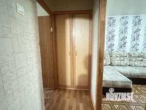 2-к квартира, на длительный срок, 44м2, 4/5 этаж